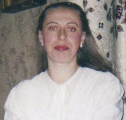 Лариса Черныш