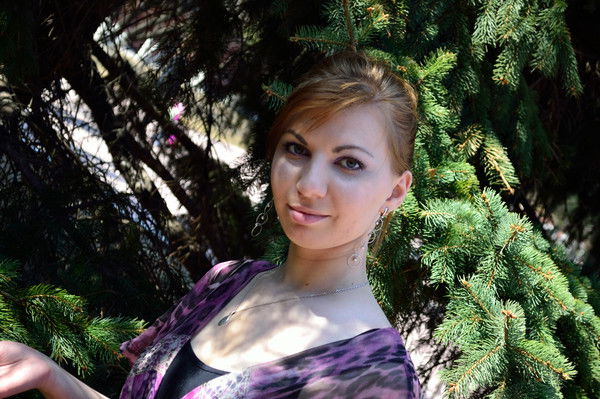 **~** Виктория **~**