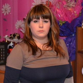 Лилия Меркулова