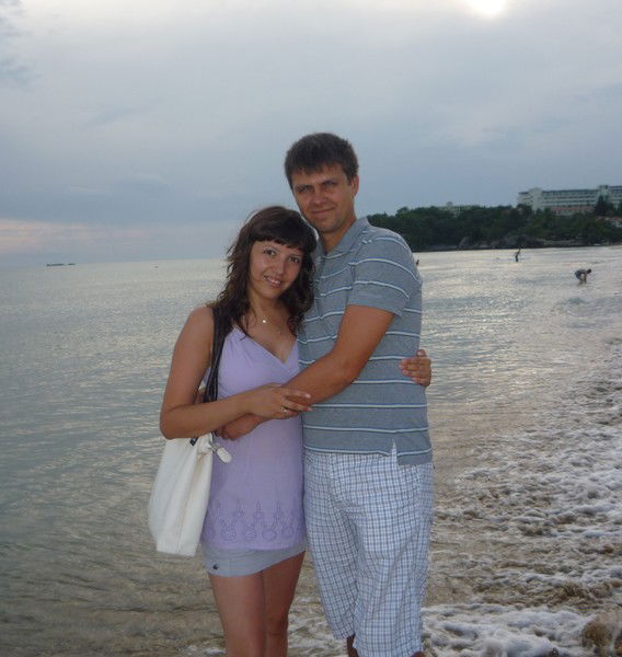 Татьяна Ефремова