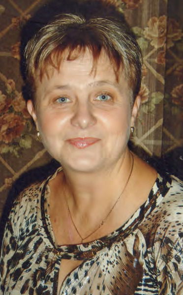 Света Захарова