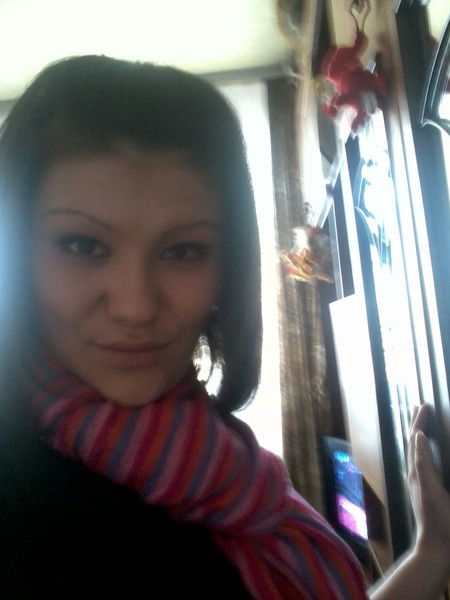 Марина Шевчук