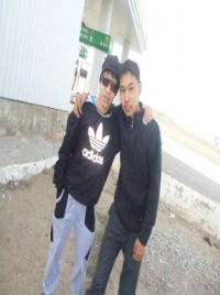 Иса Бекимов