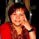 Юлия Голенкина