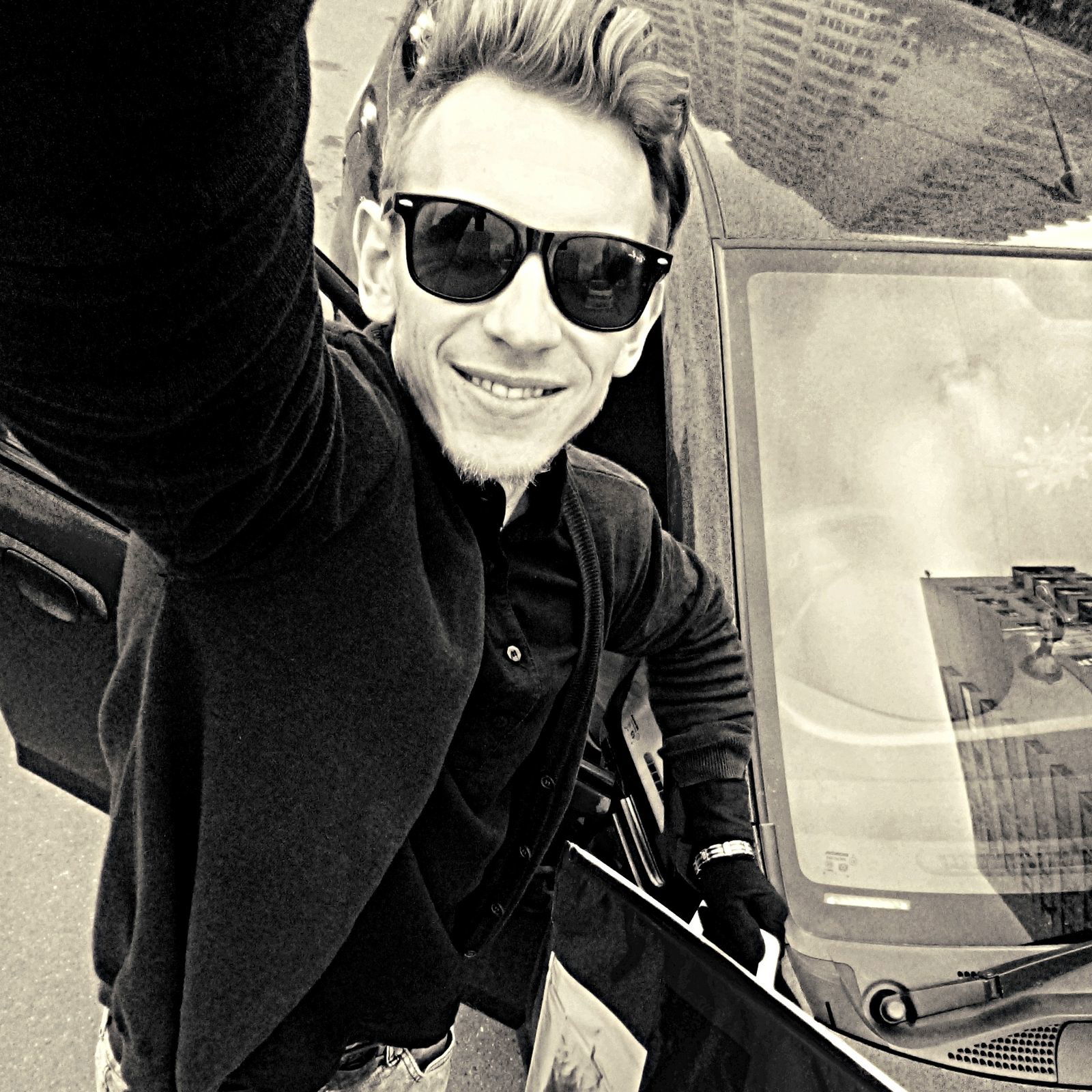 Артём Завадский