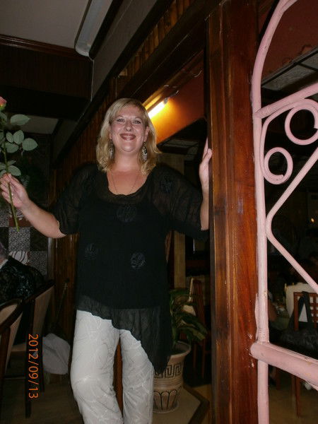 Любовь Литвинова