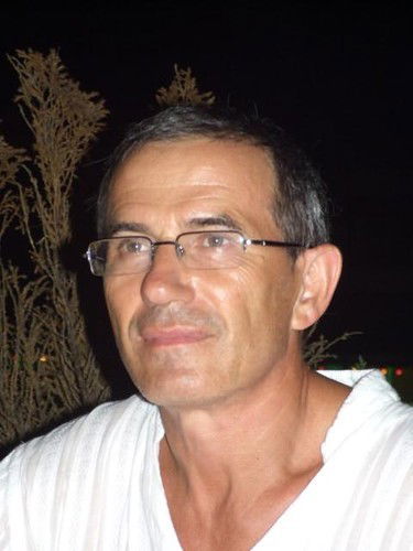 Михаил Ляховицкий