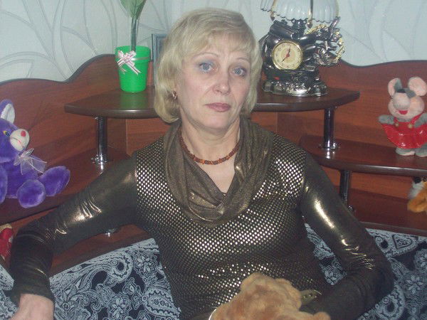 Мария Титкова