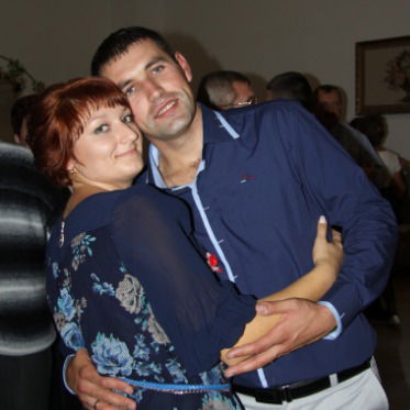 Руслана Гльоц