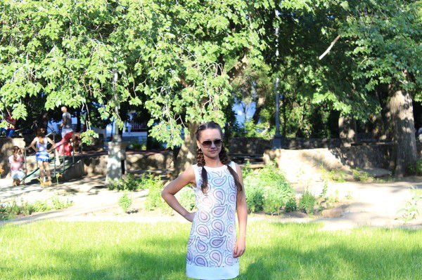 Наталья Синицына