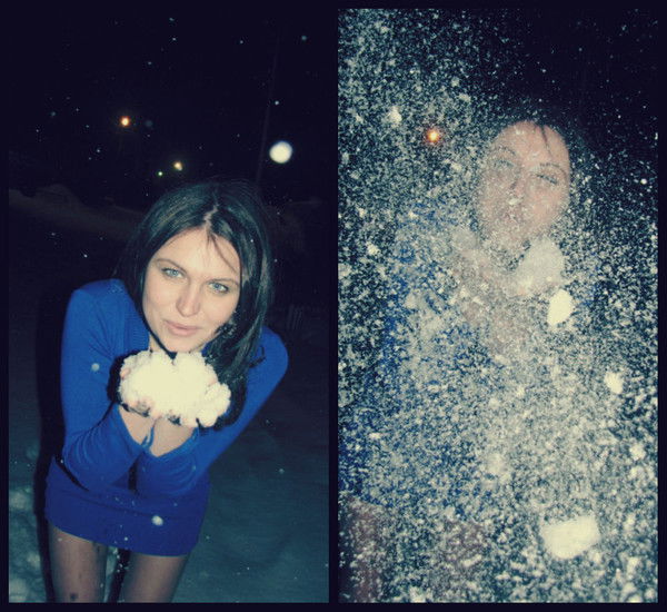 Анна Токарева