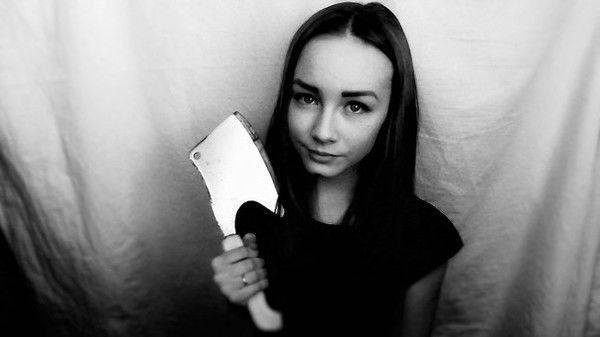 Angelina Tihonova\анжела