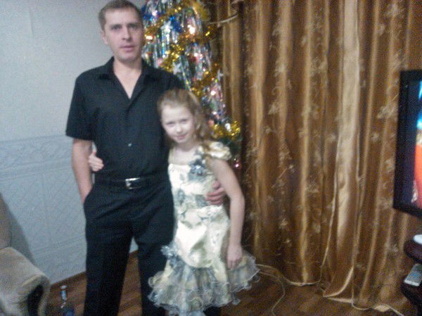 Виталий Лучинский