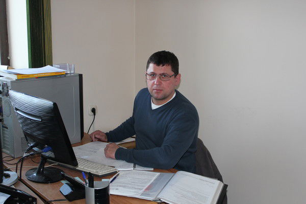 Алексей Ярыгин