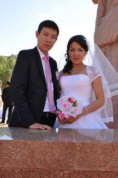 Акталап Садирова