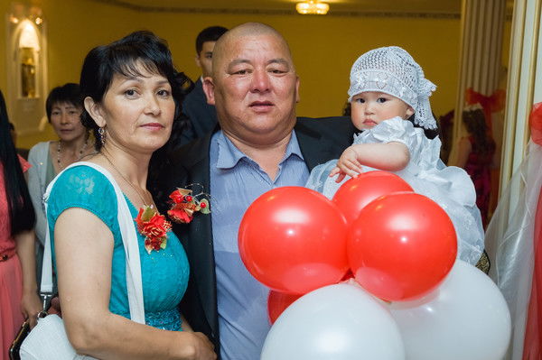 Самал Ыргызбаева