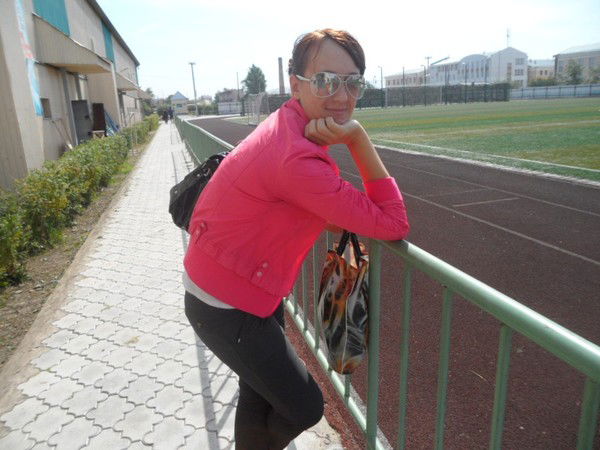 Татьяна Шиханова