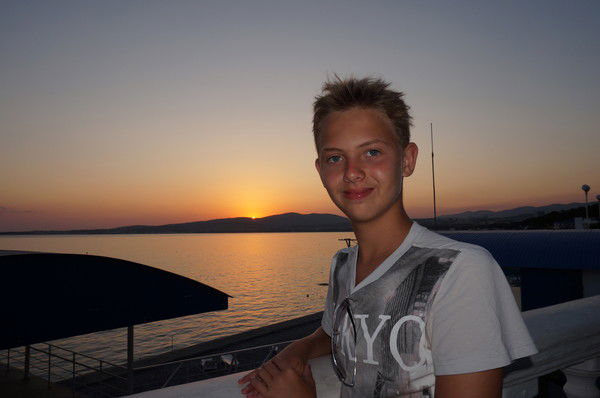 Даниил Патока