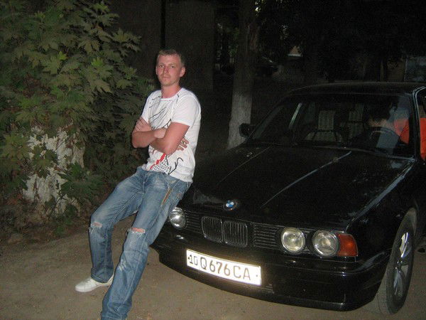 Слава Федько