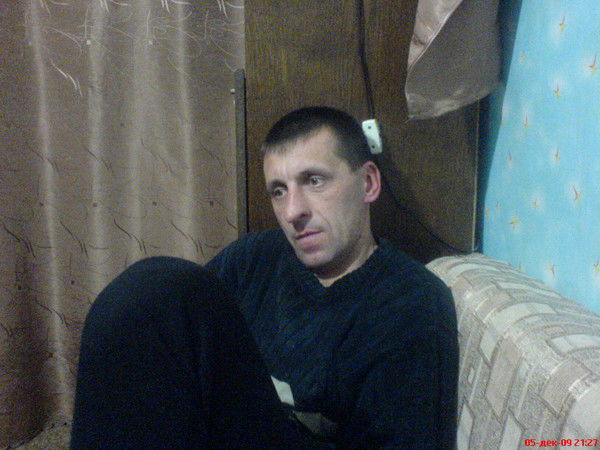 Олег Мелешко