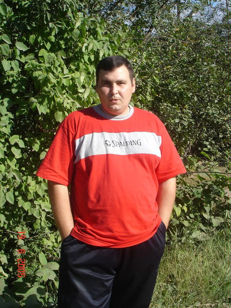 Павел Шипонов