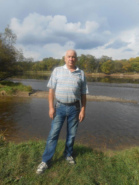 Владимир Прохоров