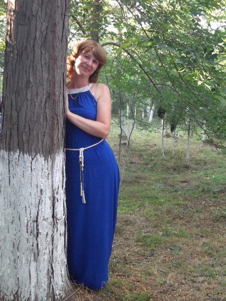 Наталья Исаева