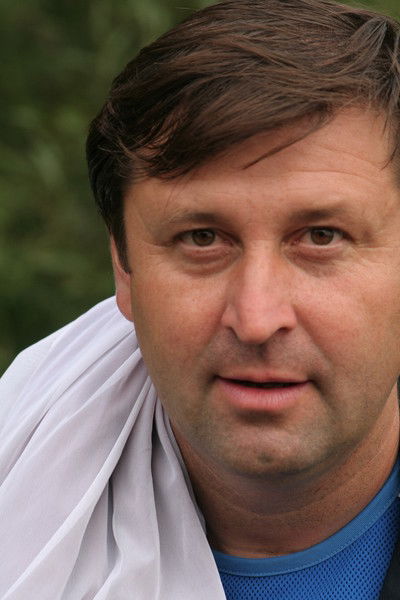 Николай Татаркин