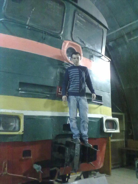 Вован Мороз