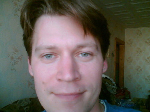 Алексей Костылев