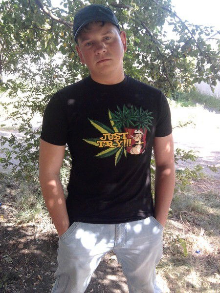 Алексей Кормильцев