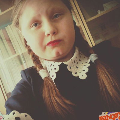 Алёна Копытова