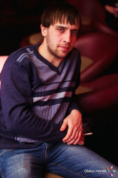 Константин Капустин