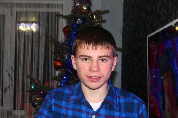 Дмитрий Гавро