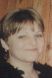 Ирина Бабик