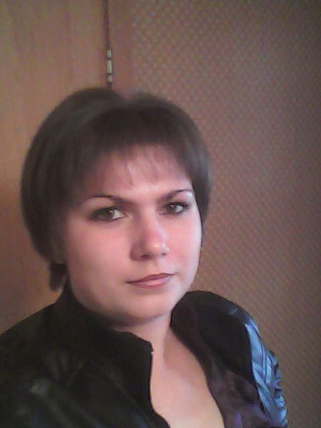 Елена Алеева