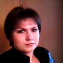 Елена Алеева