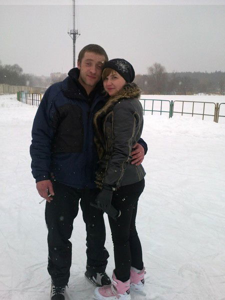 Дашуня Перевозчикова