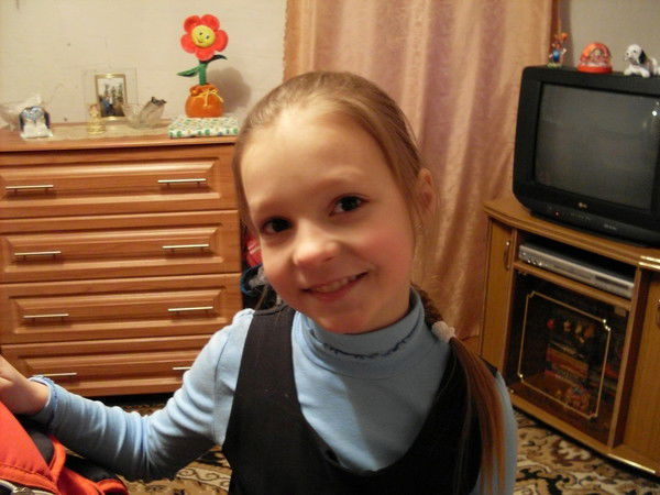 Татьяна Заверза