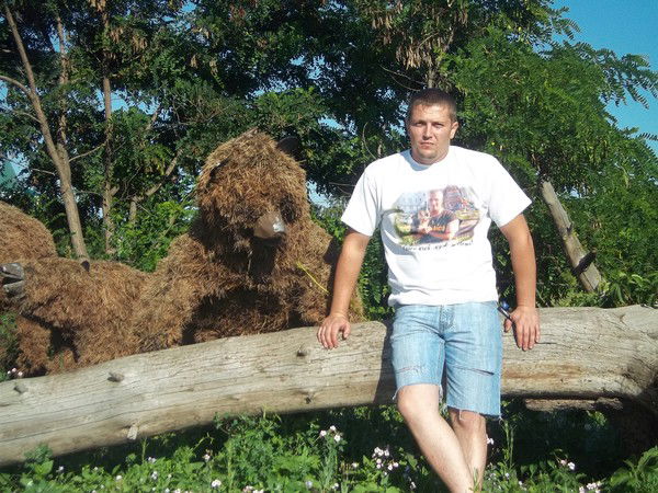 Дмитрий Новиков