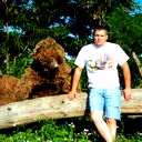 Дмитрий Новиков