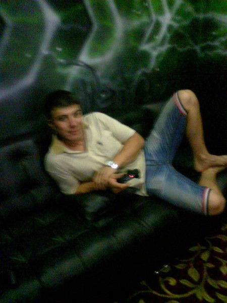 Не Важно Тоже