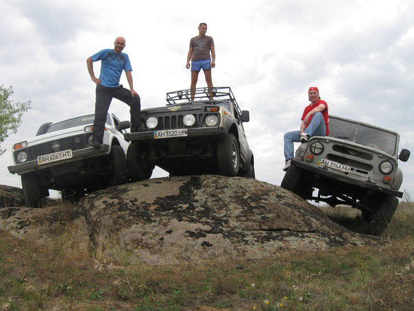 Евгений Федоров