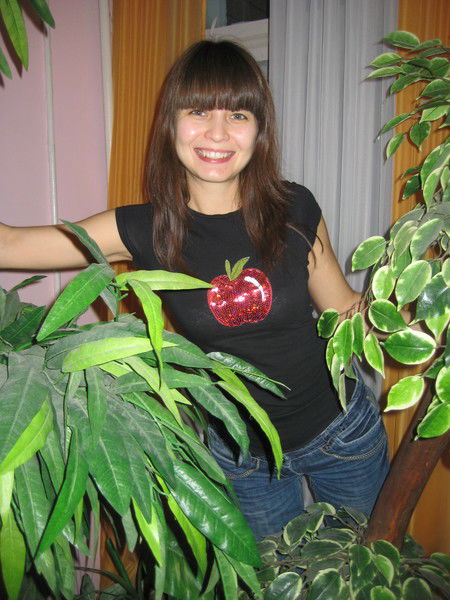 Эльвира Биктагирова