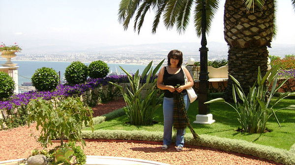 Альфия Хайруллина