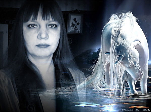 Елена Пискунова