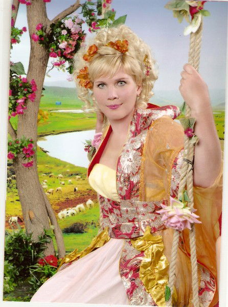 Оксана Гайнутдинова