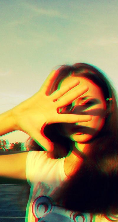 Ксения Стеценко