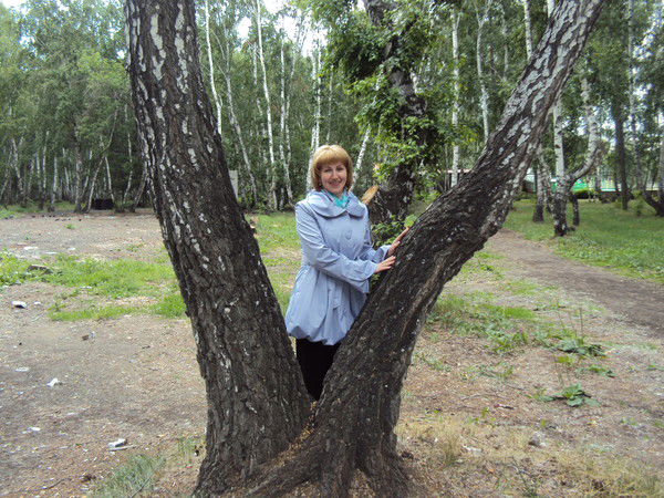 Елена Кожемякина