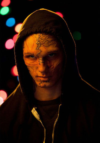 Жигер Садуов